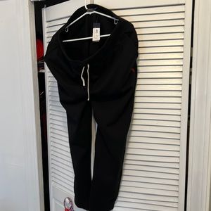 Polo sweat pants, brand new!!! With tag, sz xl, black